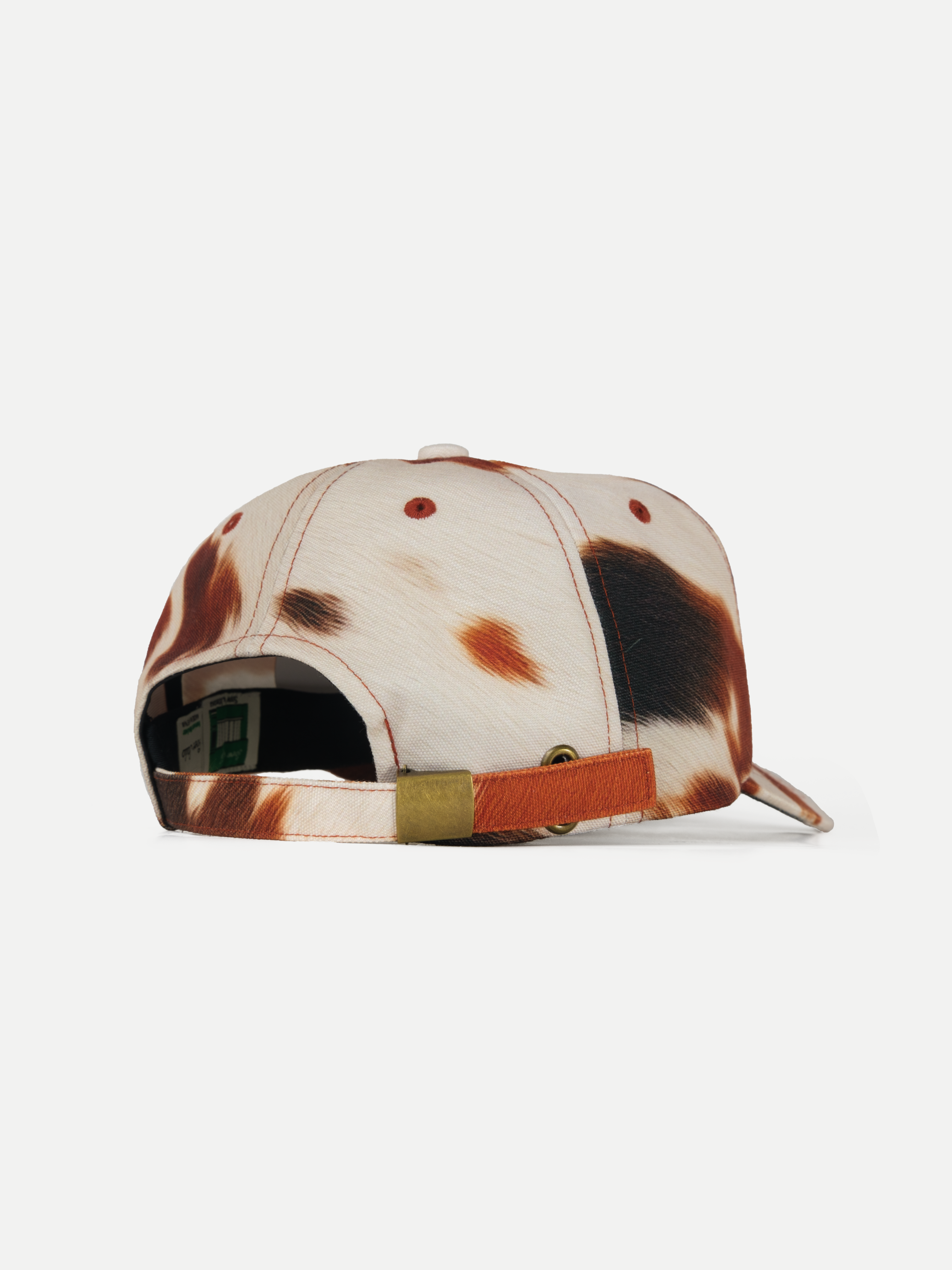 Goers Studio Mates Cowhide Cap