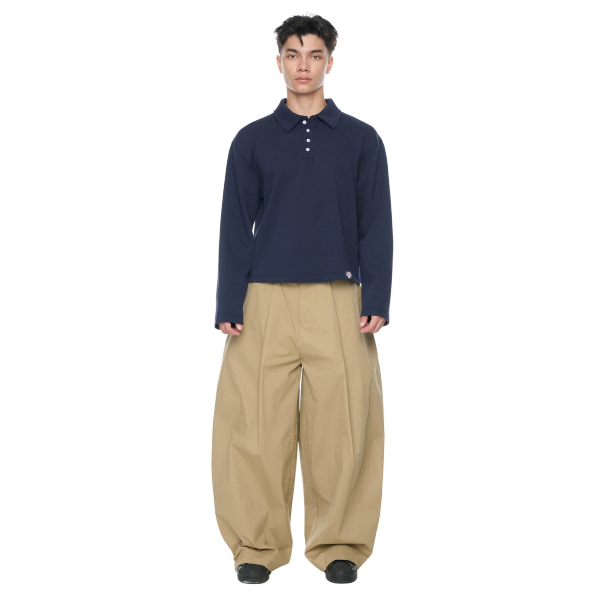 PUSH PUSH DENN Polo Tee