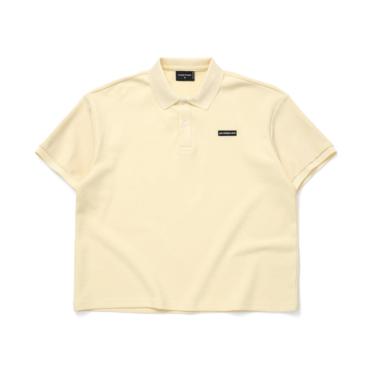 PUSH PUSH PP JAY POLO