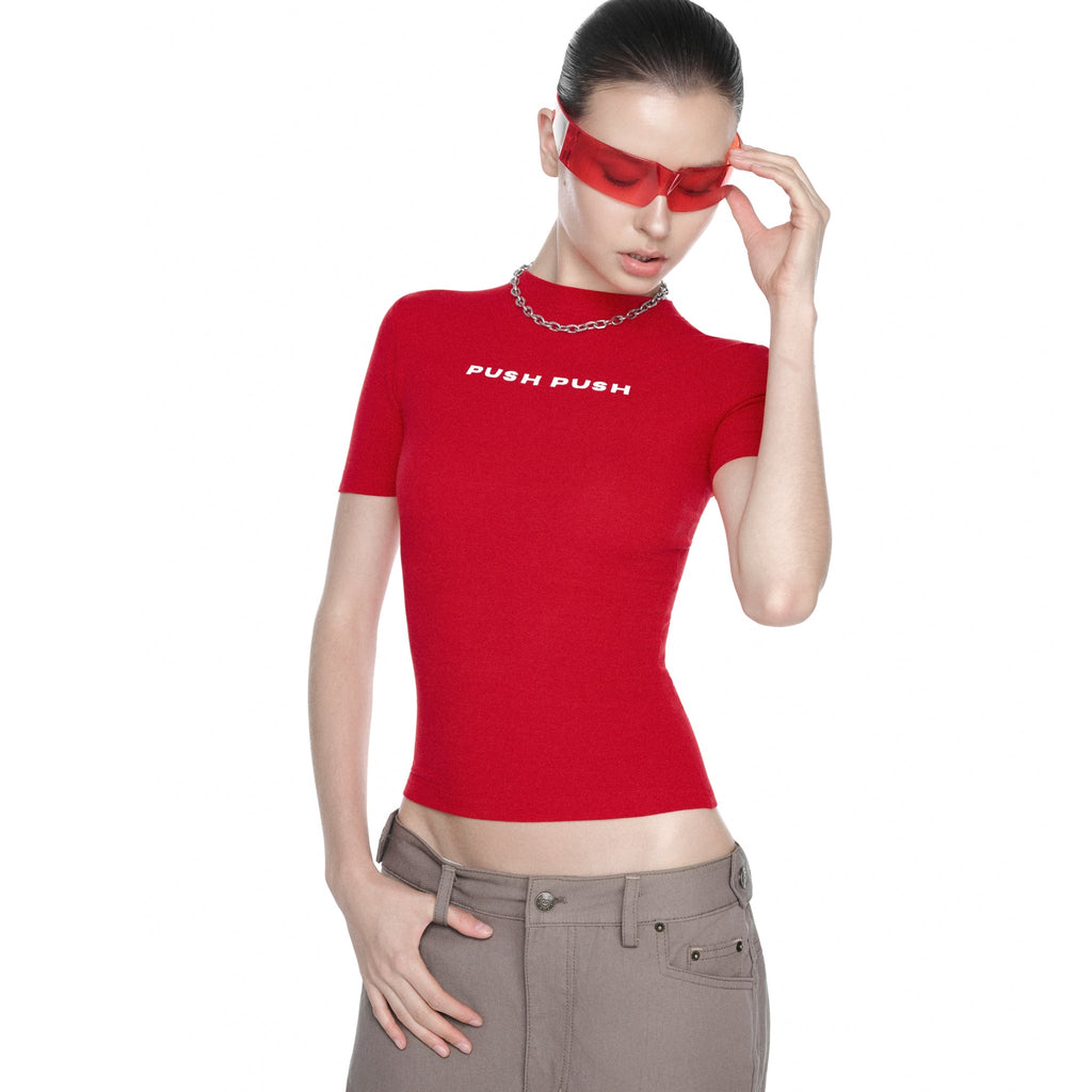 PUSH PUSH CELESTIAL TEE