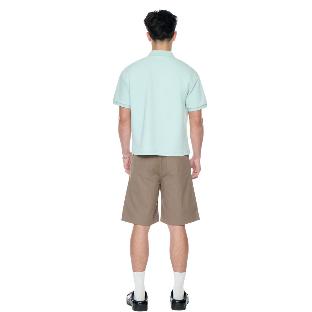 PUSH PUSH PP JAY POLO