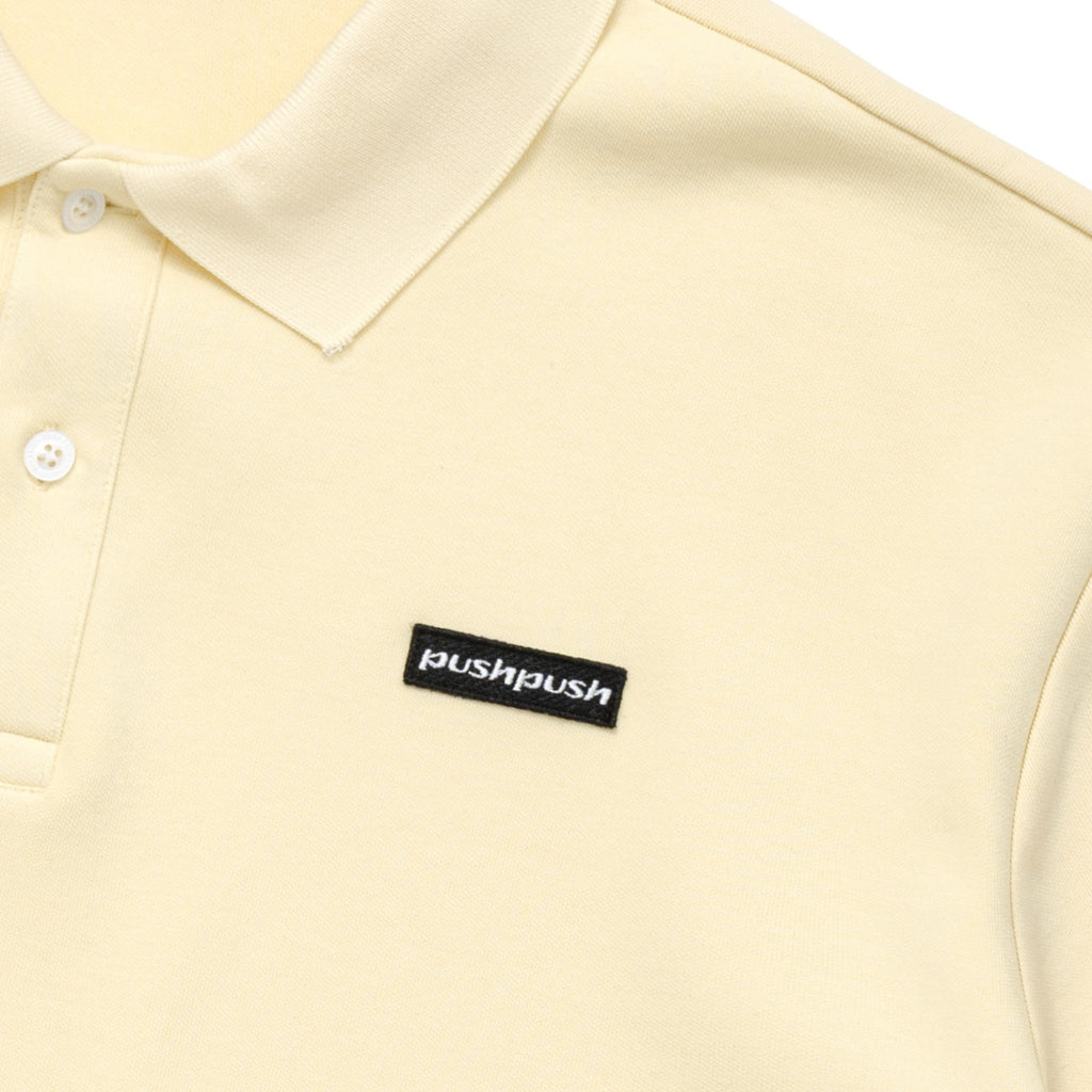 PUSH PUSH PP JAY POLO