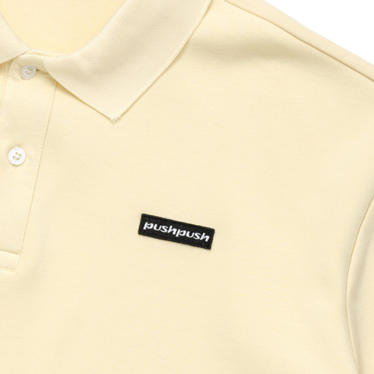PUSH PUSH PP JAY POLO