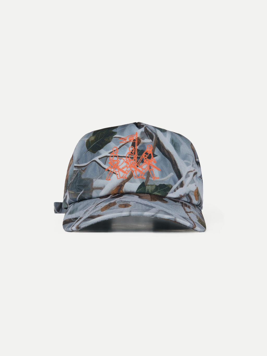 Goers Studio Mates Winter Forest Cap