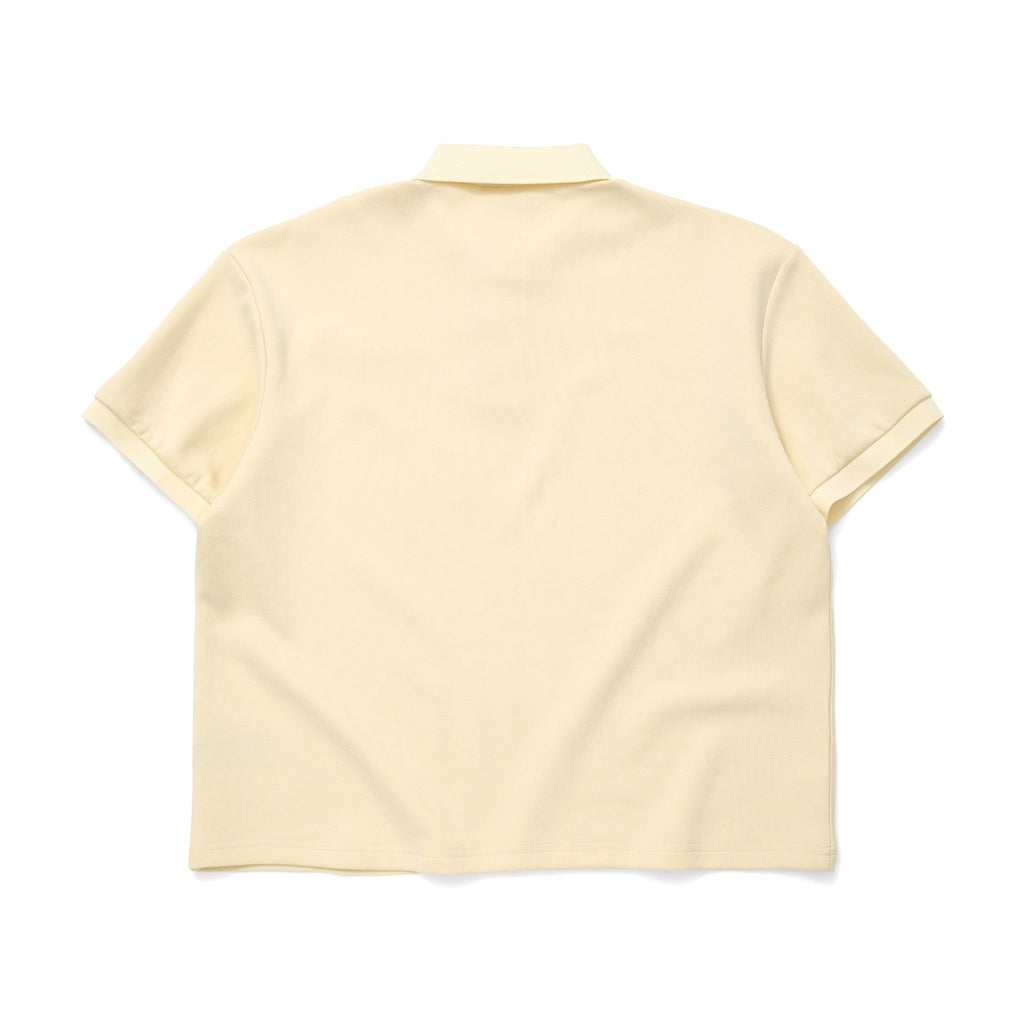 PUSH PUSH PP JAY POLO
