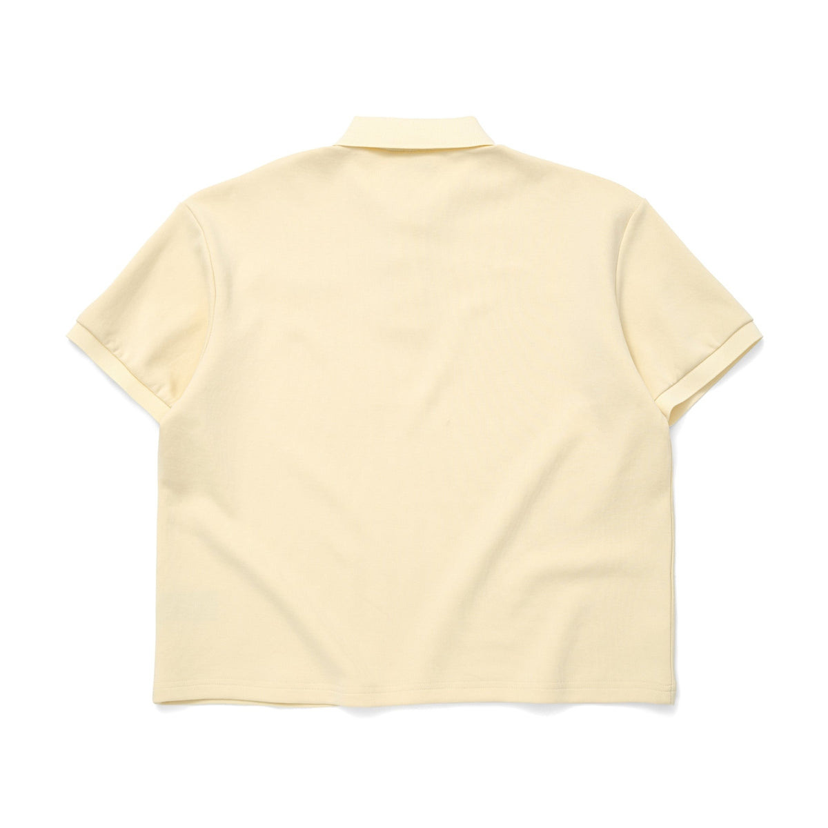 PUSH PUSH PP JAY POLO