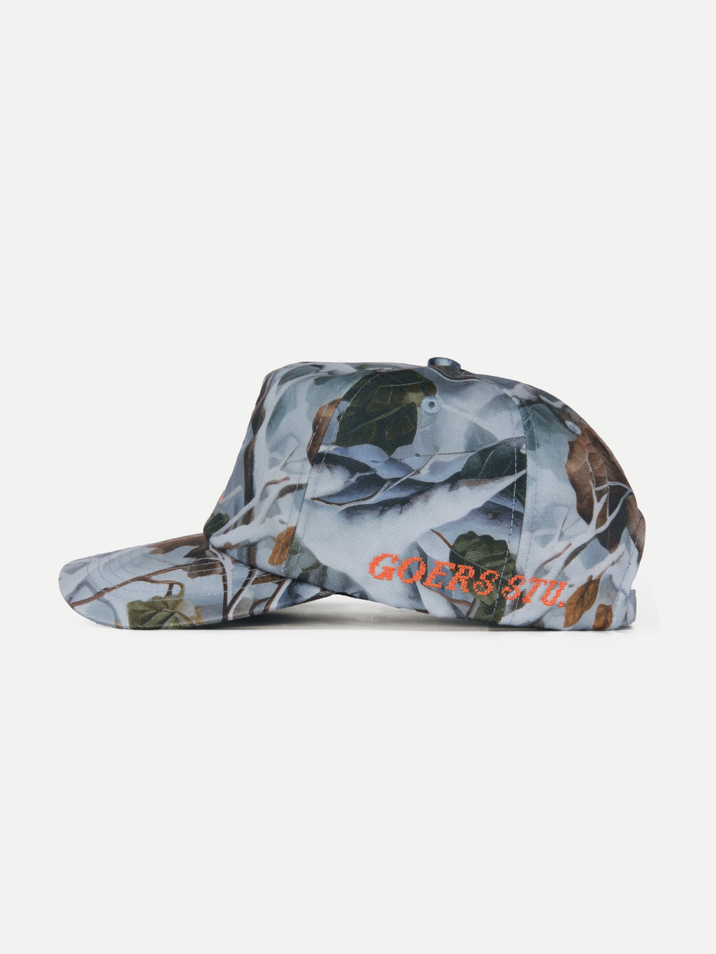 Goers Studio Mates Winter Forest Cap