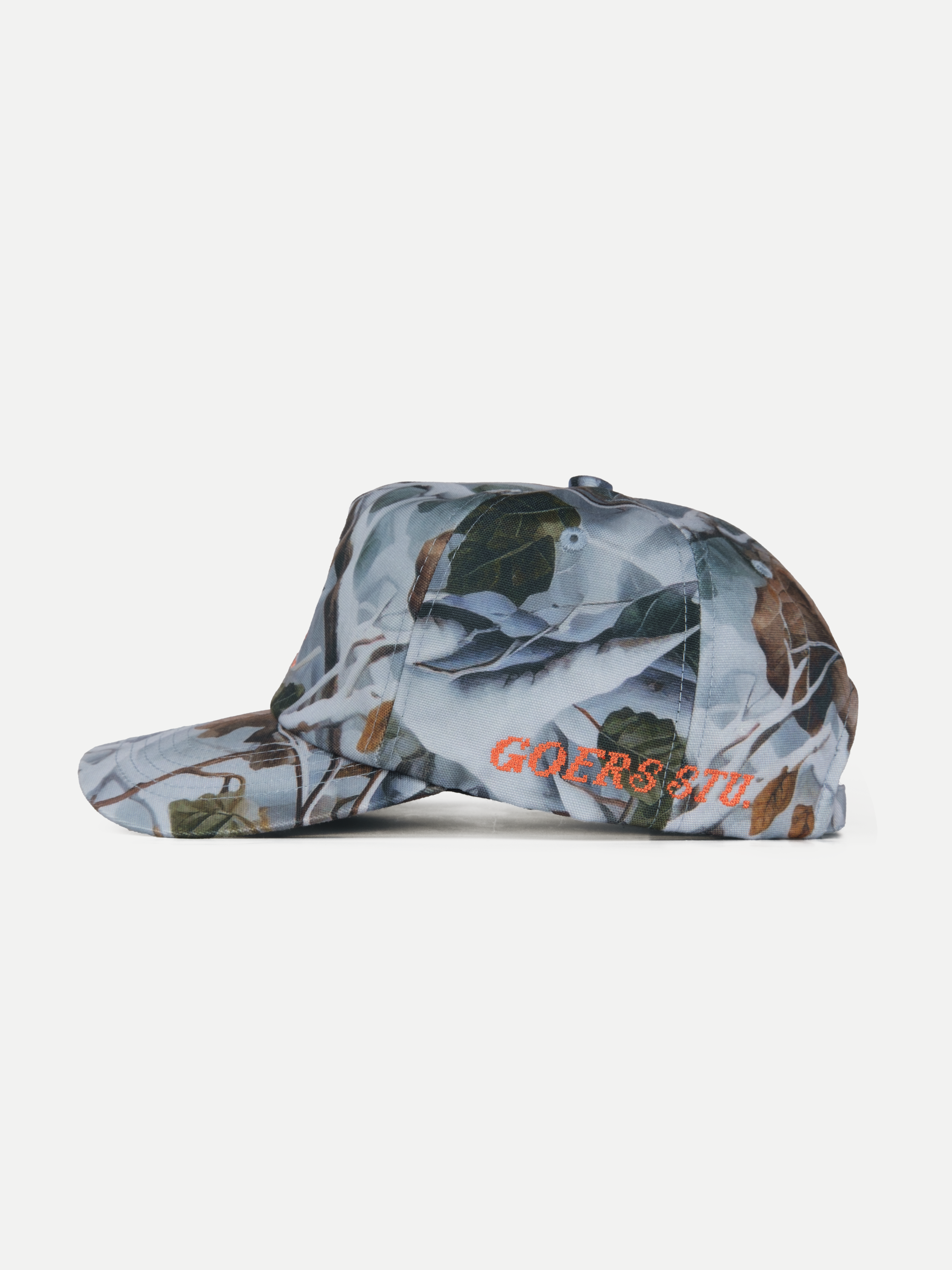 Goers Studio Mates Winter Forest Cap