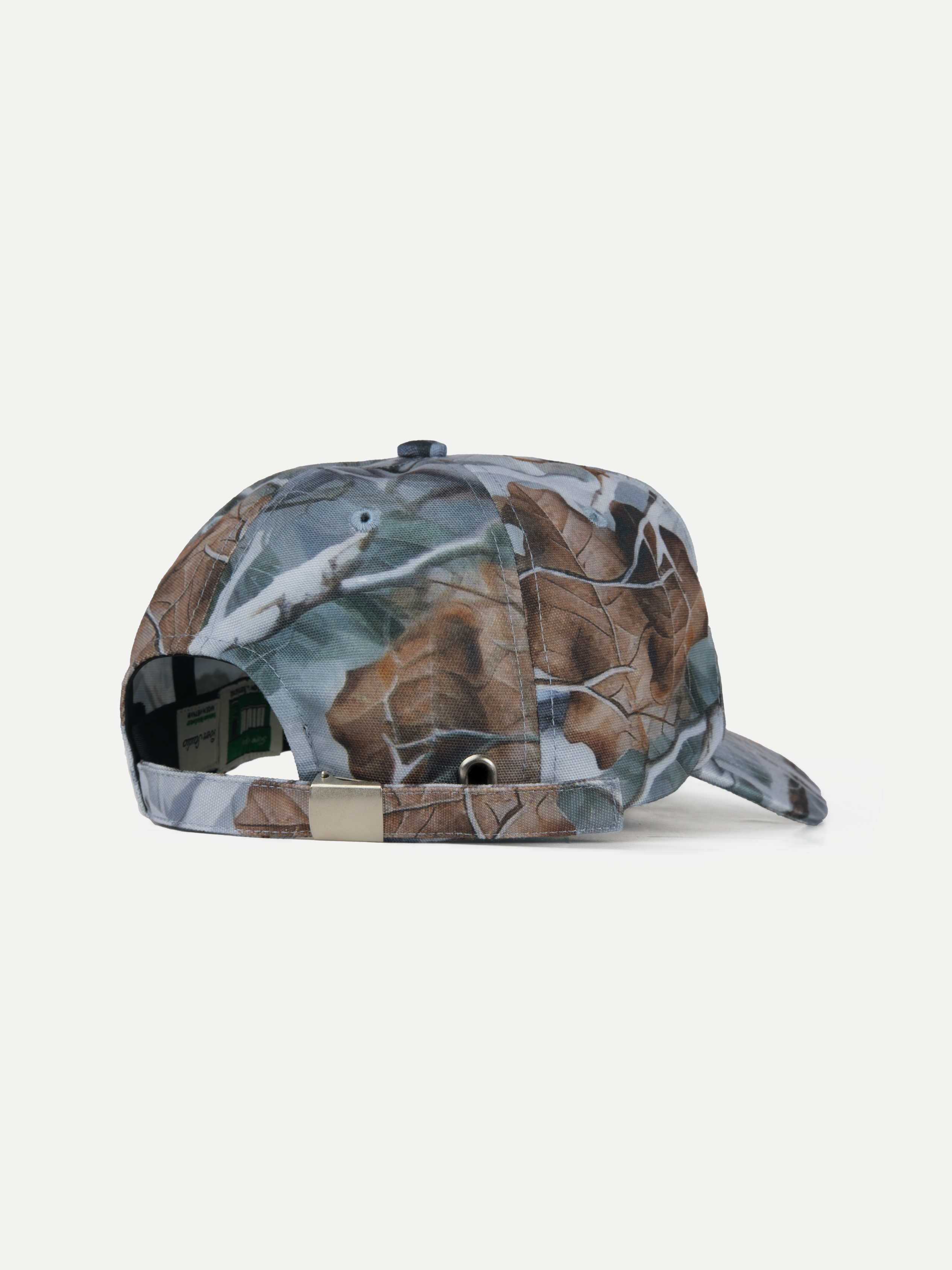Goers Studio Mates Winter Forest Cap