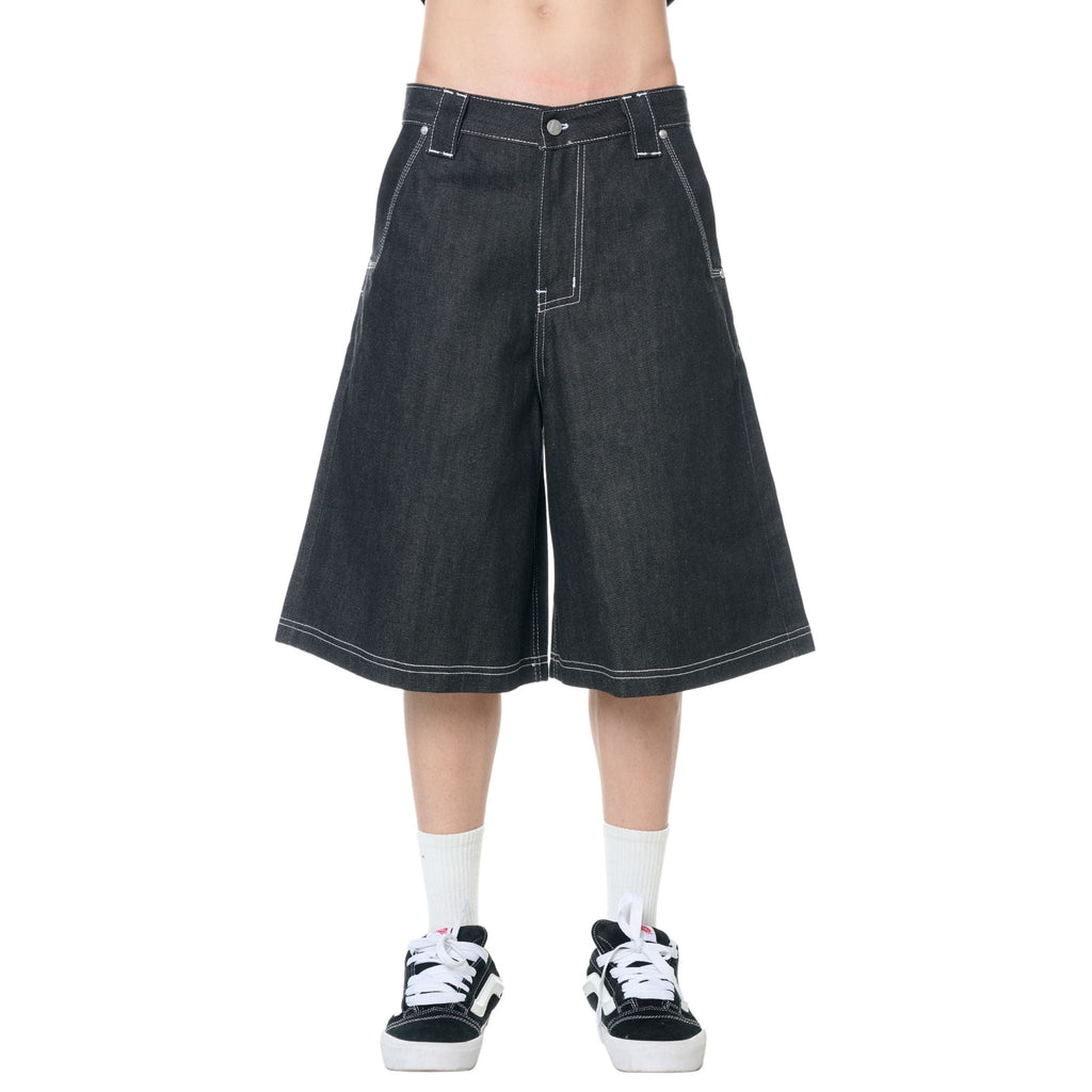 PUSH PUSH BRAKK SELVEDGE JORT