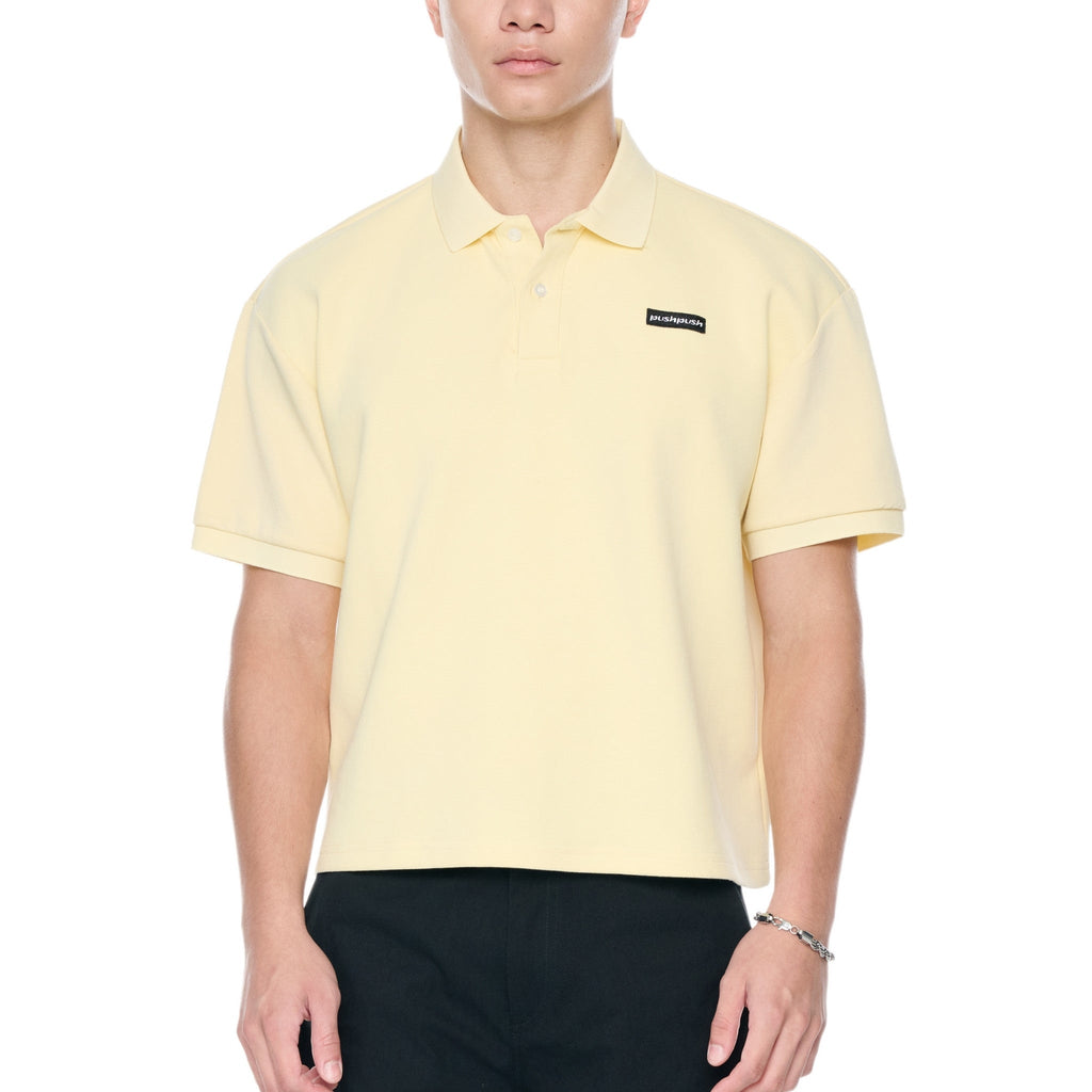 PUSH PUSH PP JAY POLO