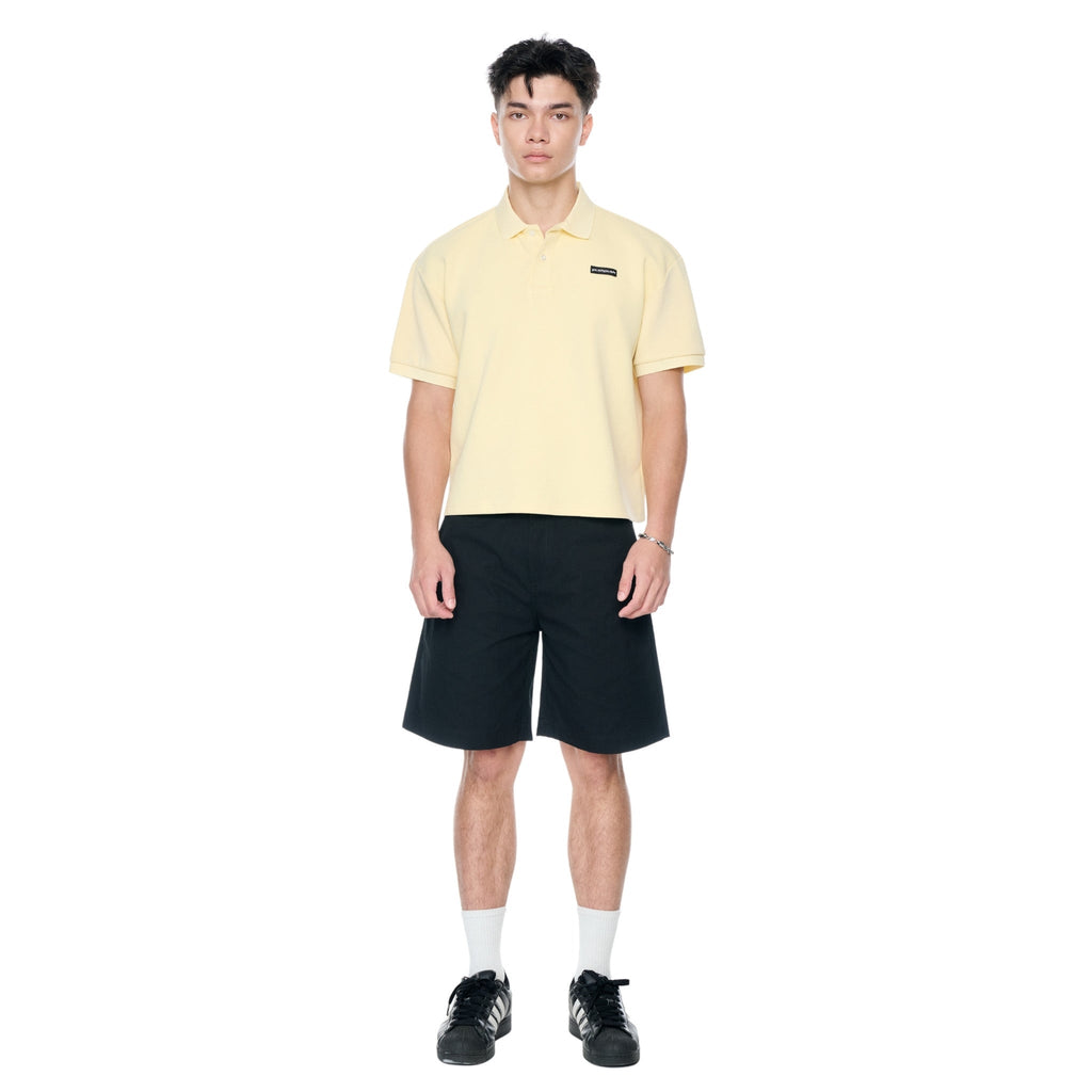 PUSH PUSH PP JAY POLO
