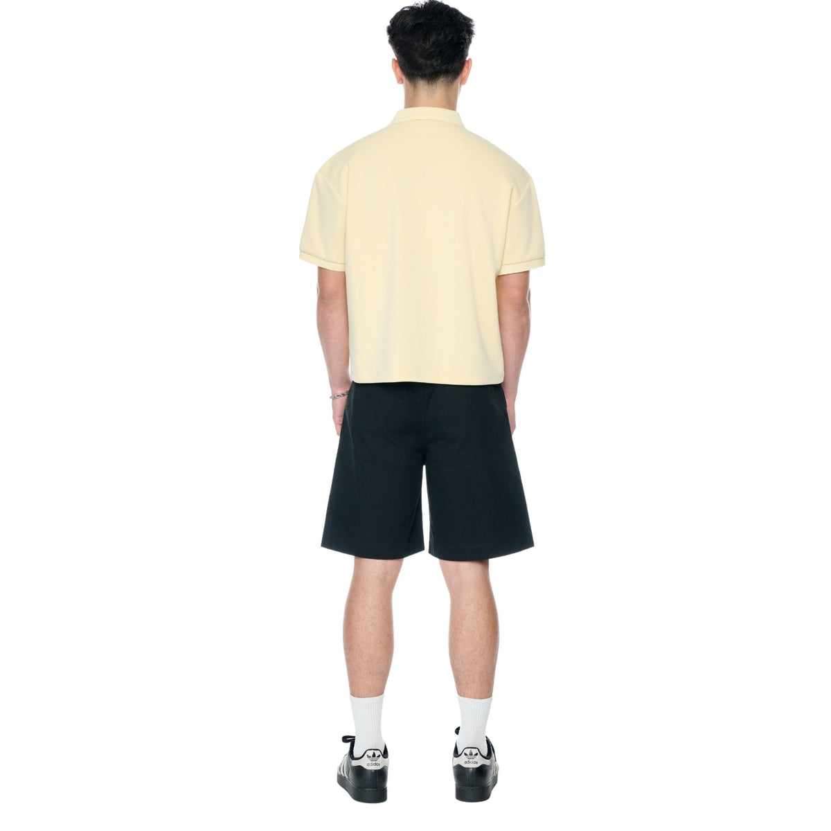 PUSH PUSH PP JAY POLO