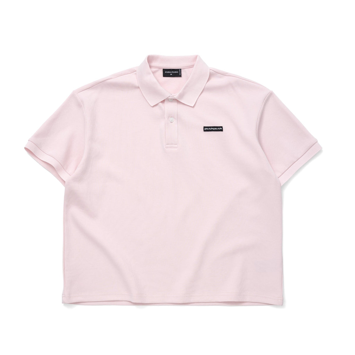 PUSH PUSH PP JAY POLO