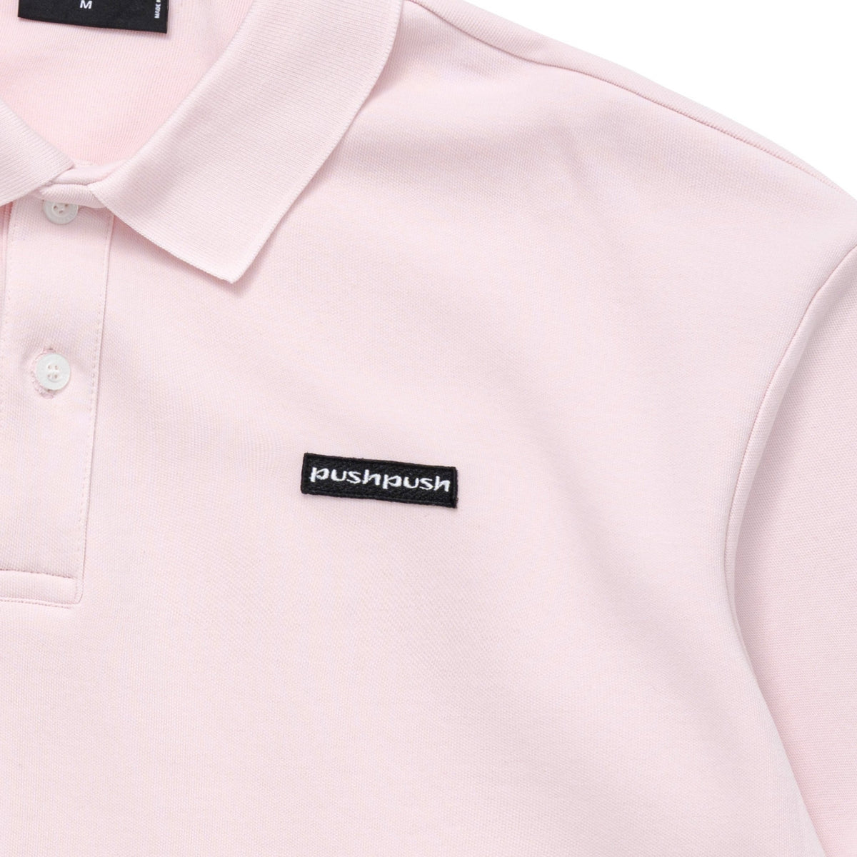 PUSH PUSH PP JAY POLO