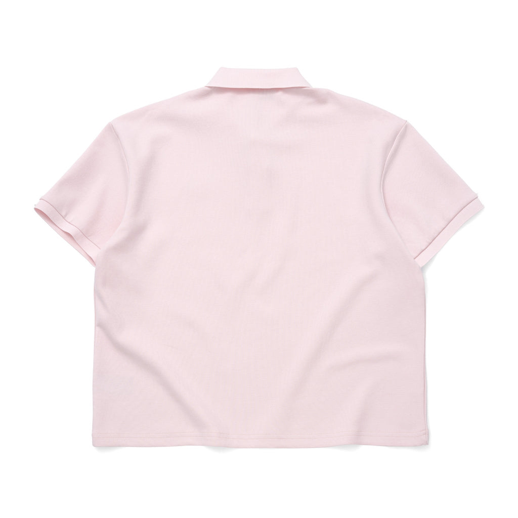 PUSH PUSH PP JAY POLO