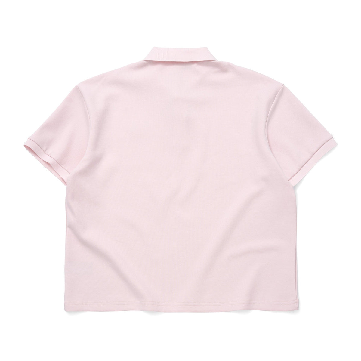 PUSH PUSH PP JAY POLO