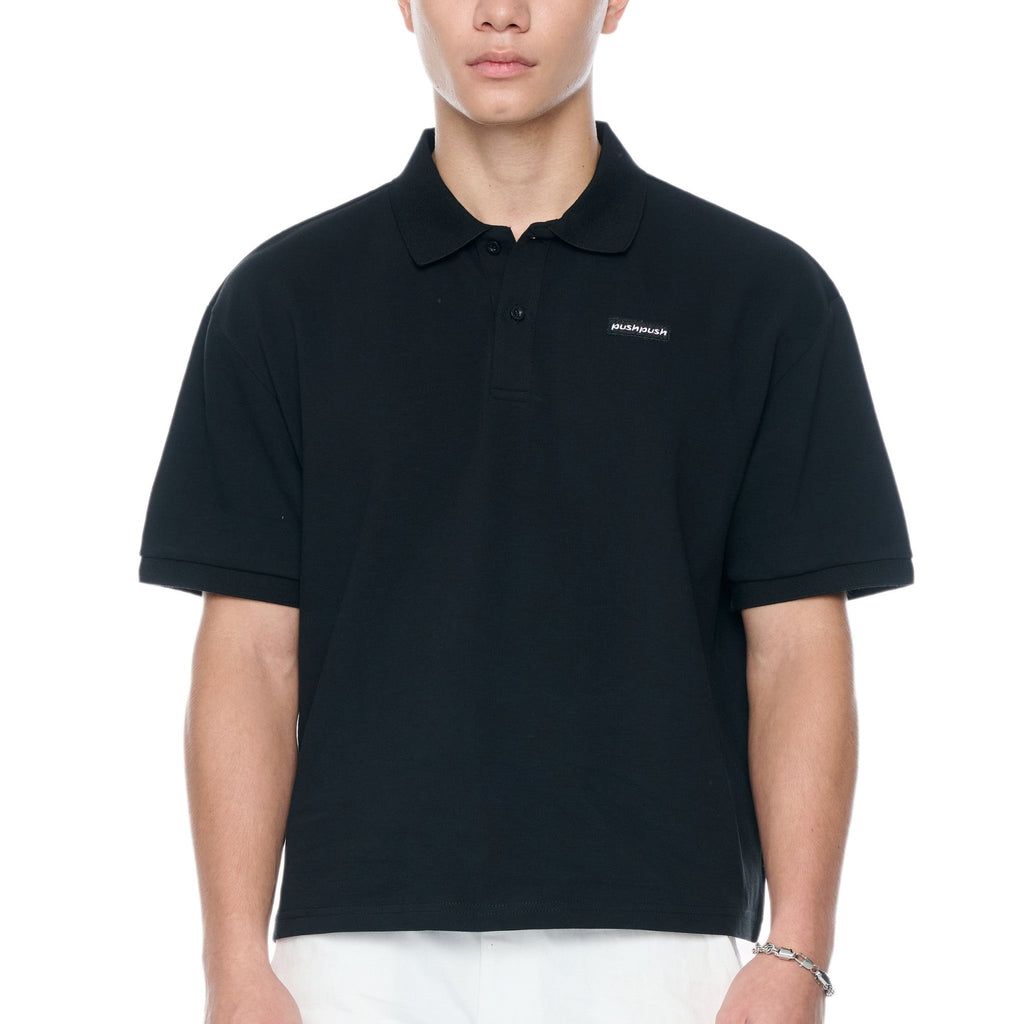PUSH PUSH PP JAY POLO