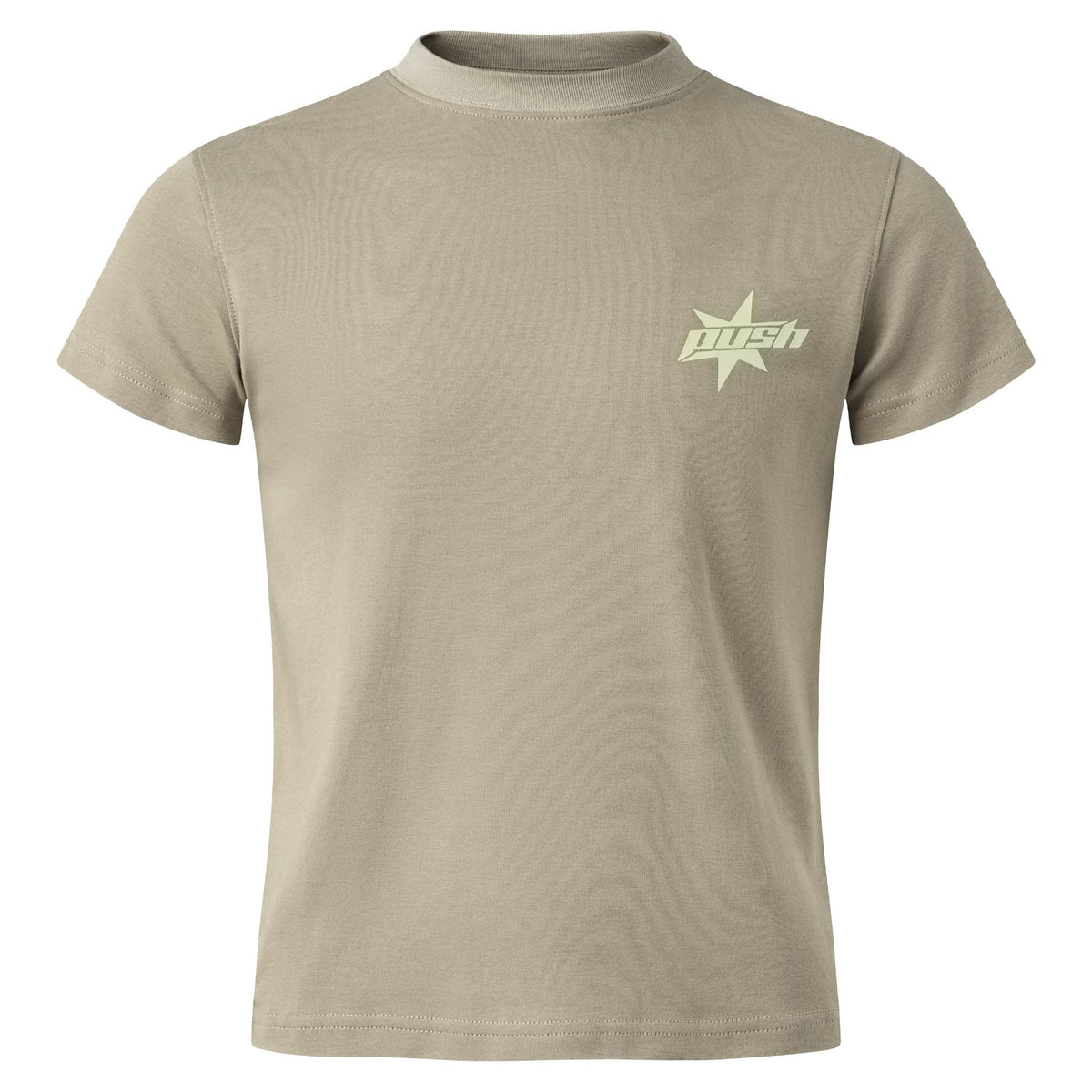 PUSH PUSH PP NOVA TEE
