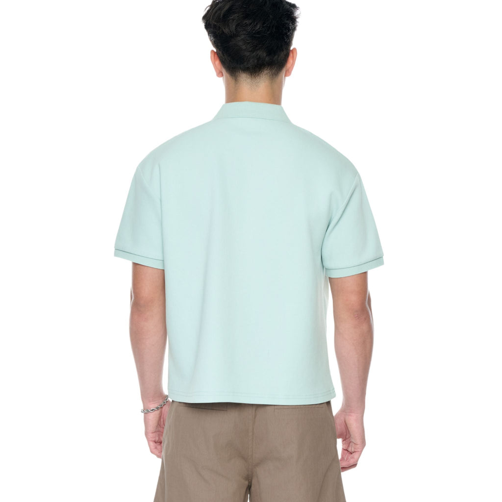 PUSH PUSH PP JAY POLO