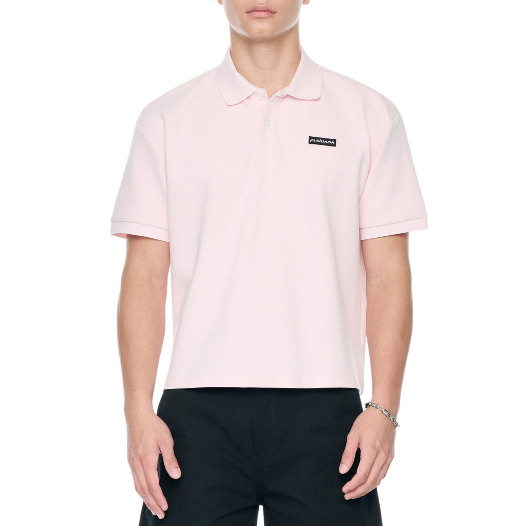 PUSH PUSH PP JAY POLO