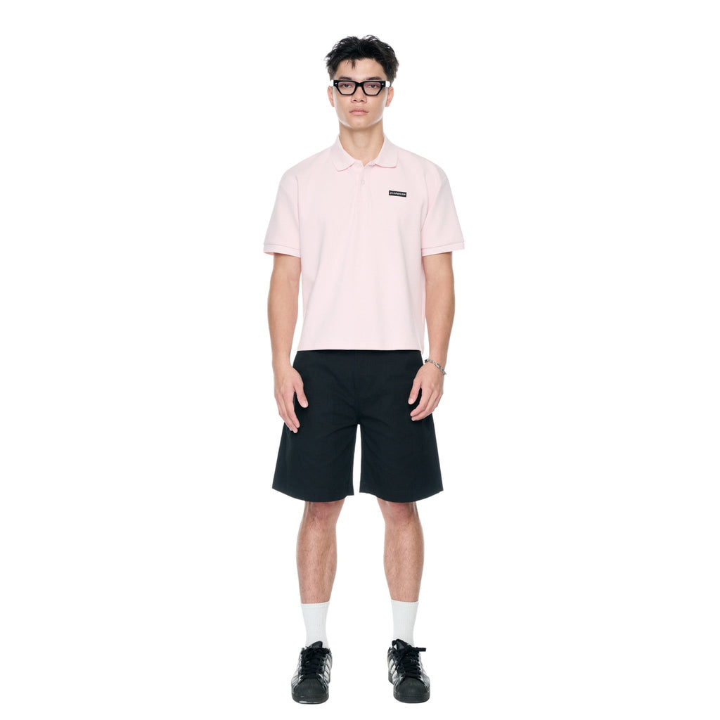 PUSH PUSH PP JAY POLO