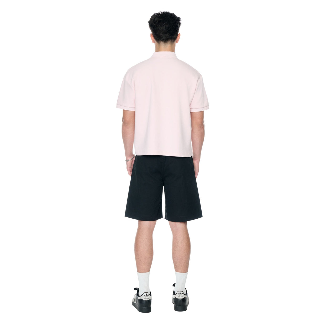 PUSH PUSH PP JAY POLO