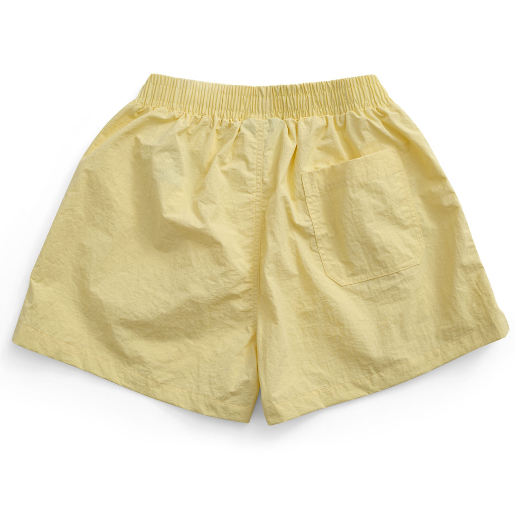 PUSH PUSH PP POP SHORTS