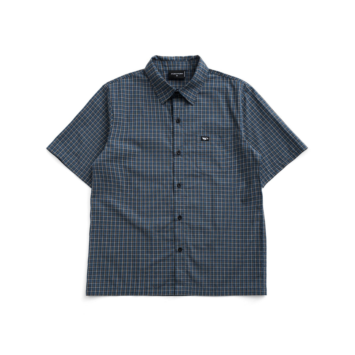 PUSH PUSH PP NIK SHIRT