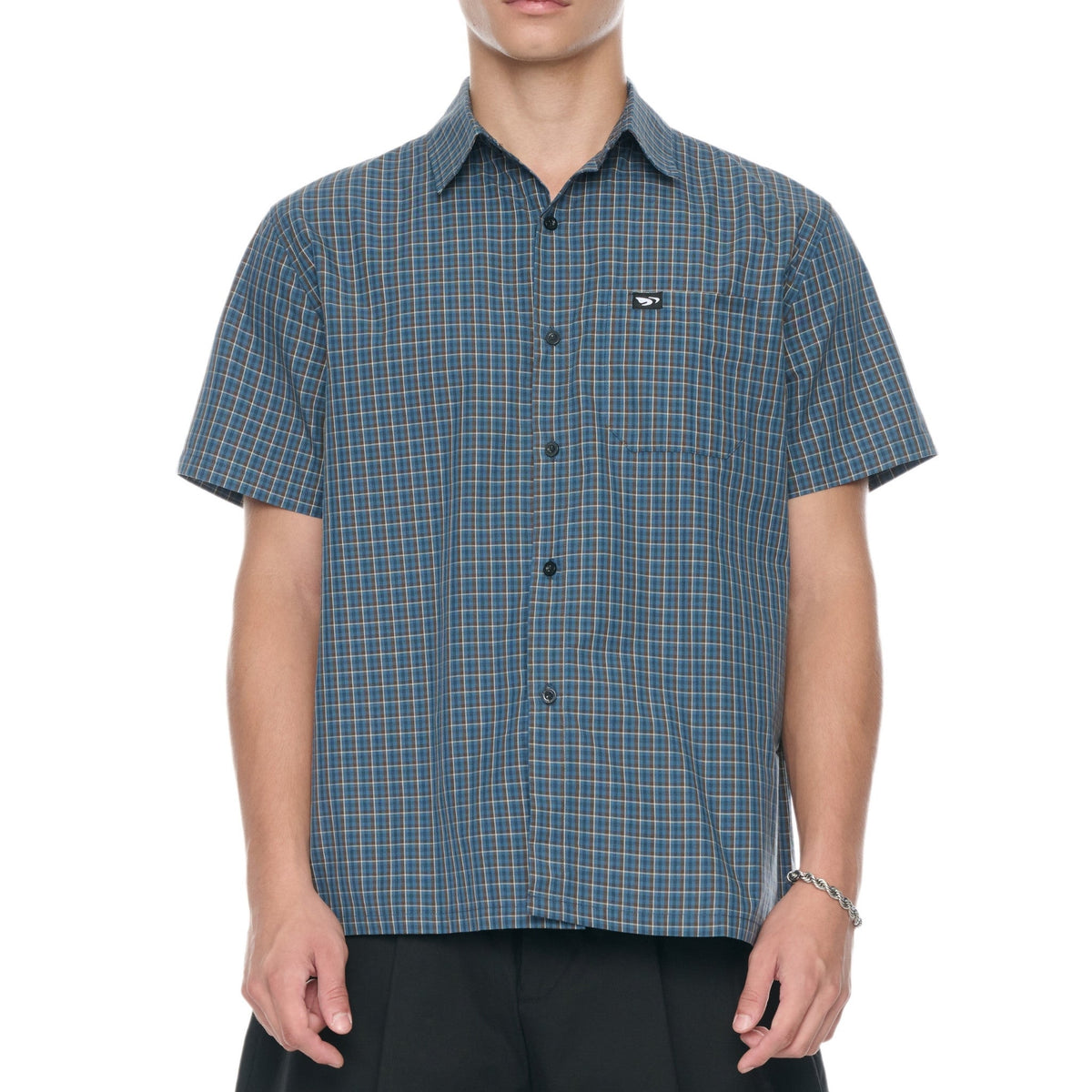 PUSH PUSH PP NIK SHIRT