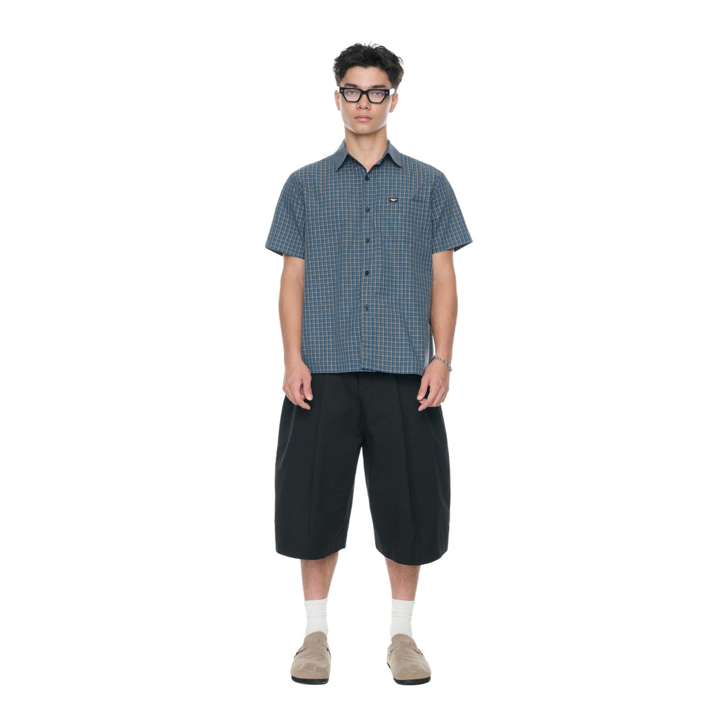 PUSH PUSH PP NIK SHIRT