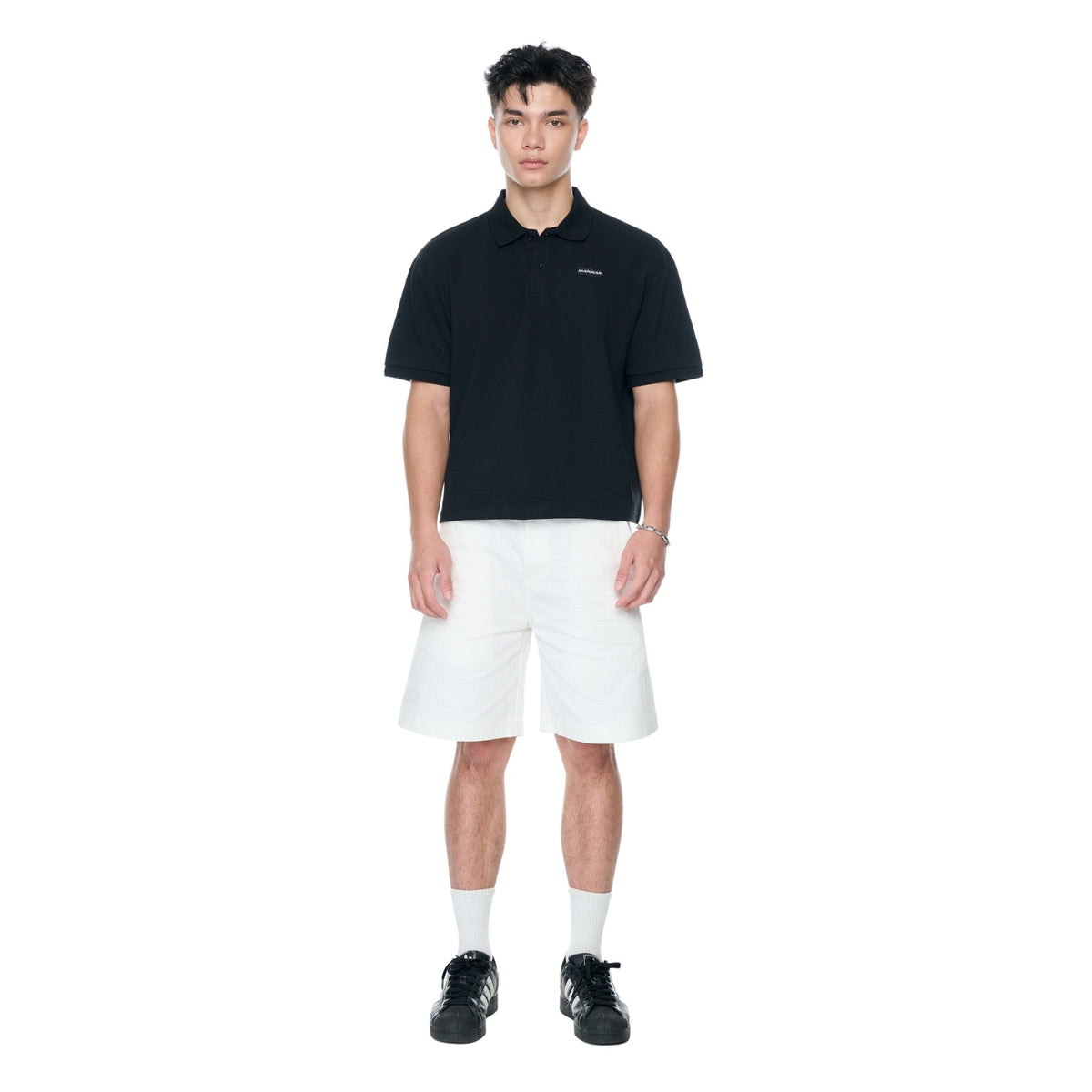 PUSH PUSH PP JAY POLO