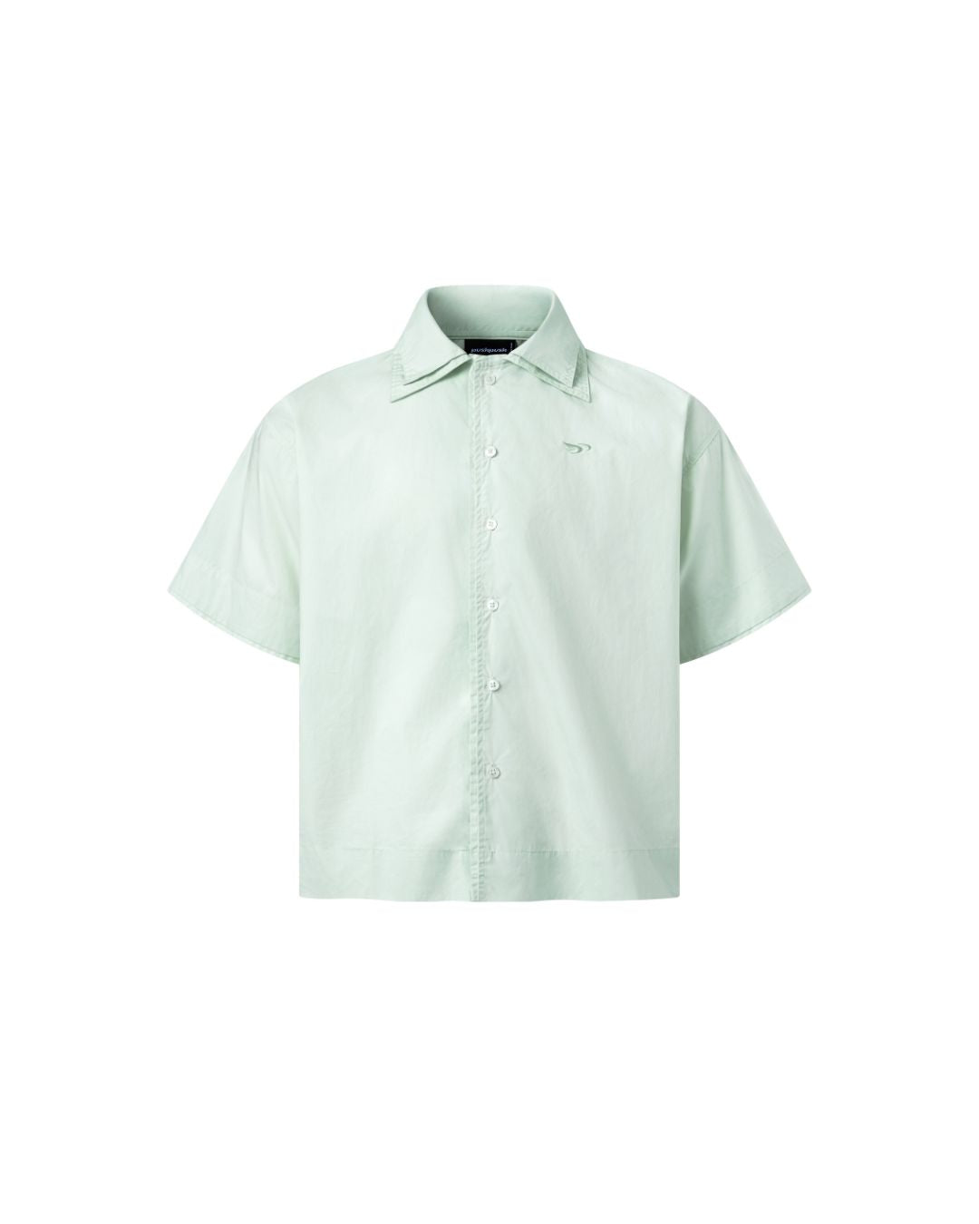 PUSH PUSH PP REVER SHIRT