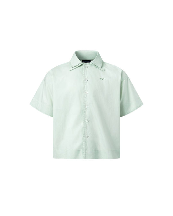 PUSH PUSH PP REVER SHIRT