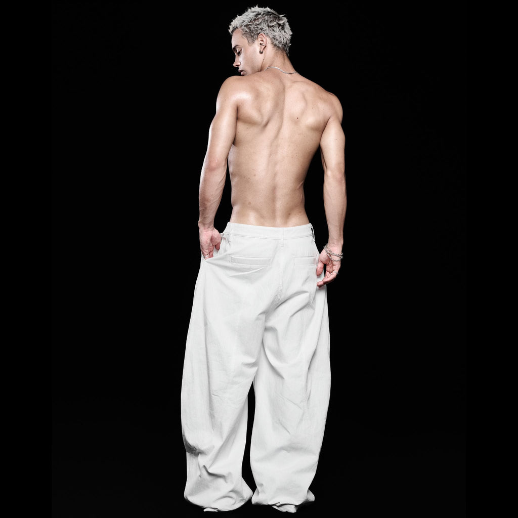 PUSH PUSH PP MILKY PANTS