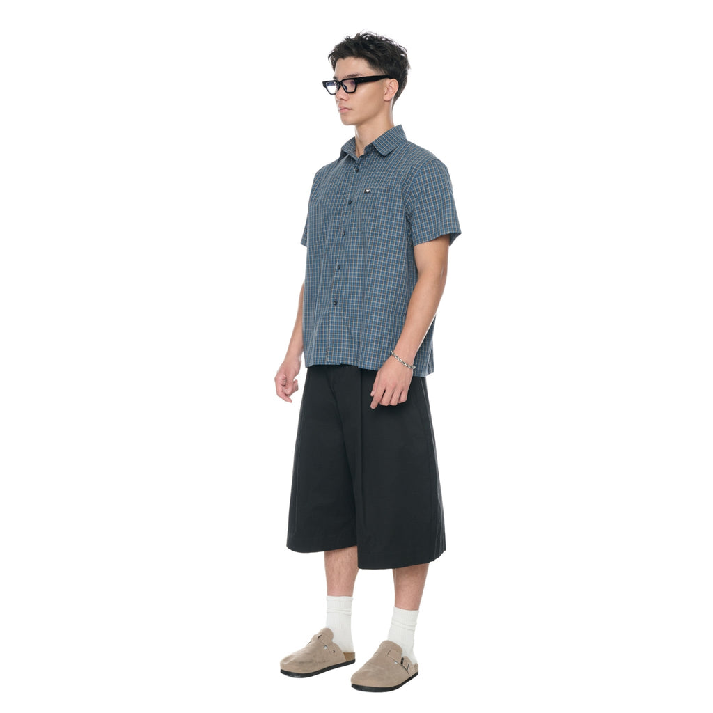 PUSH PUSH PP NIK SHIRT