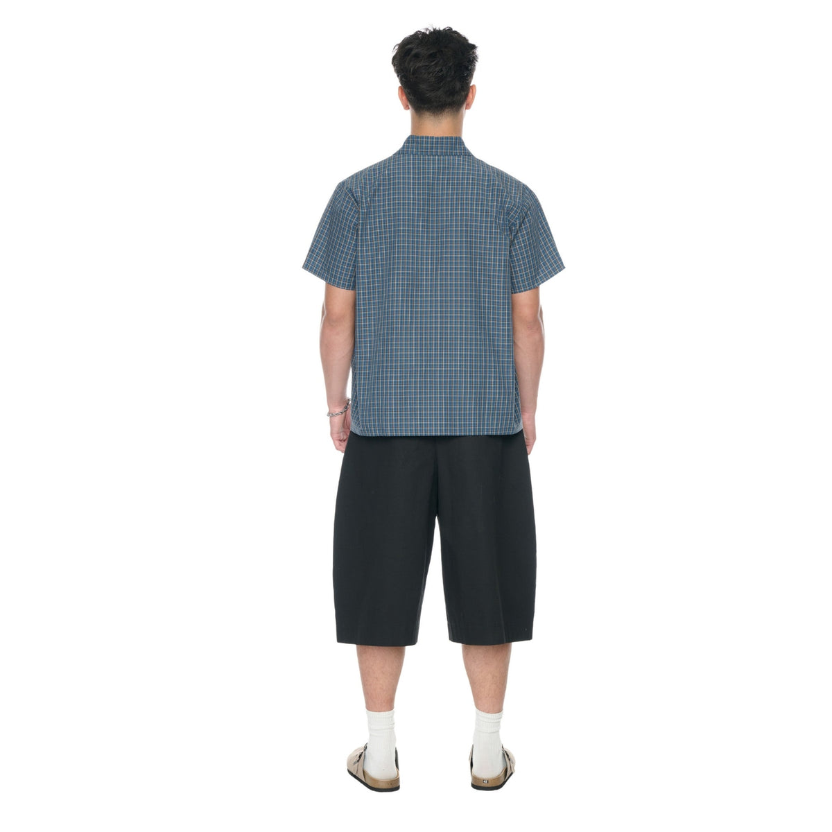 PUSH PUSH PP NIK SHIRT