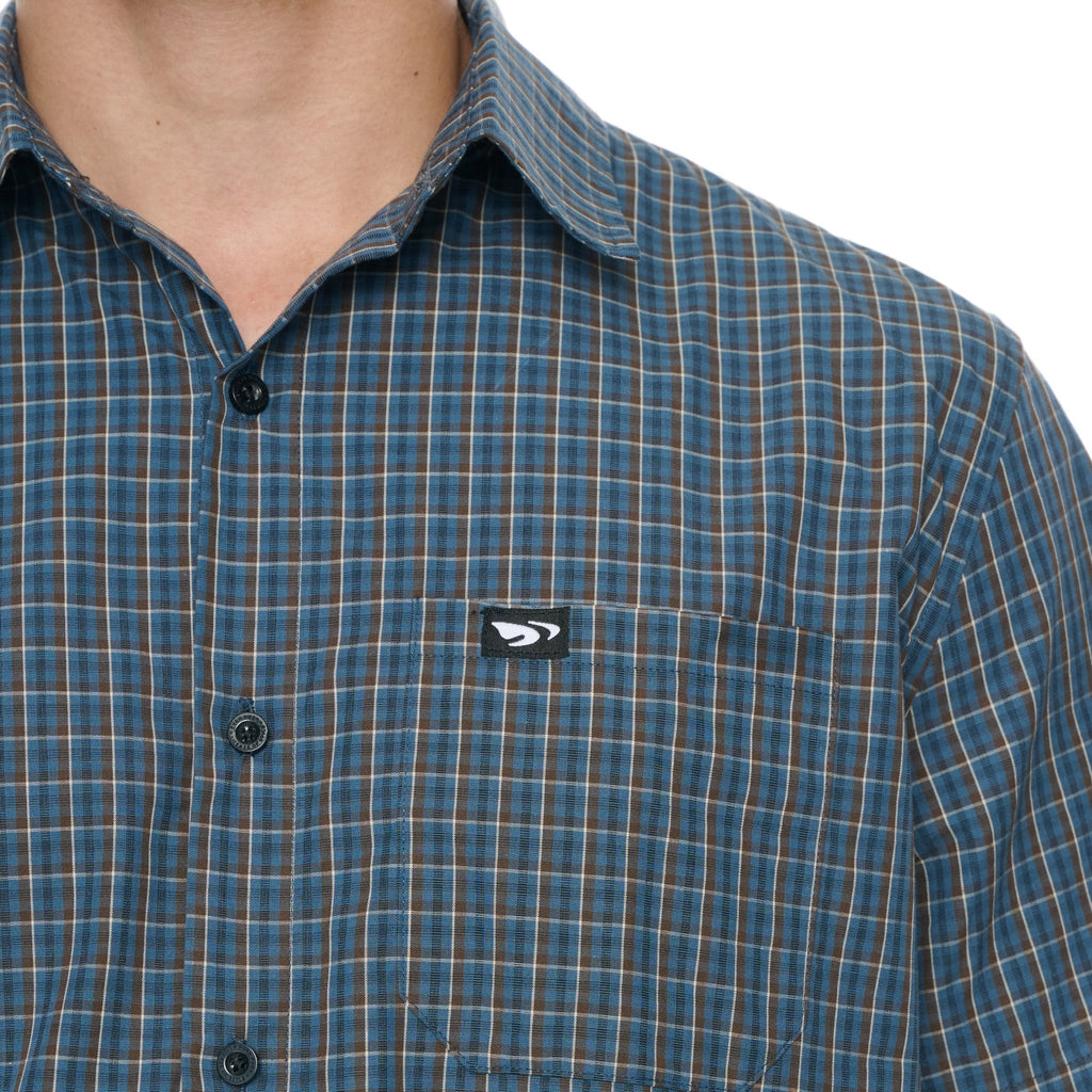 PUSH PUSH PP NIK SHIRT