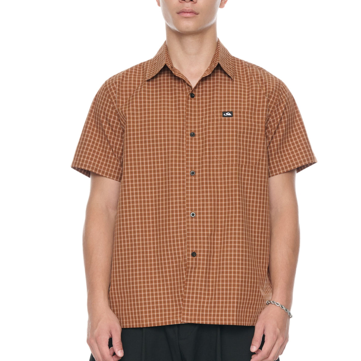 PUSH PUSH PP NIK SHIRT