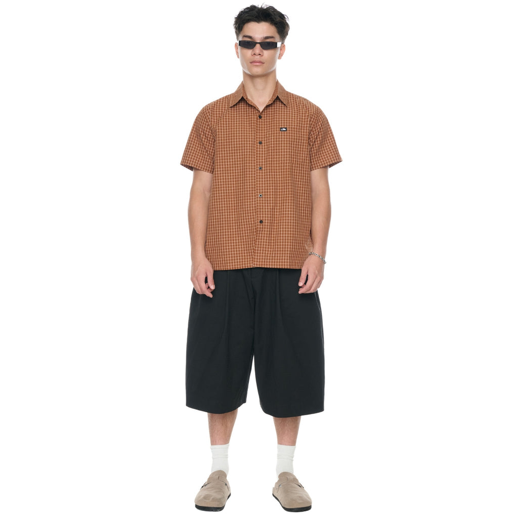PUSH PUSH PP NIK SHIRT