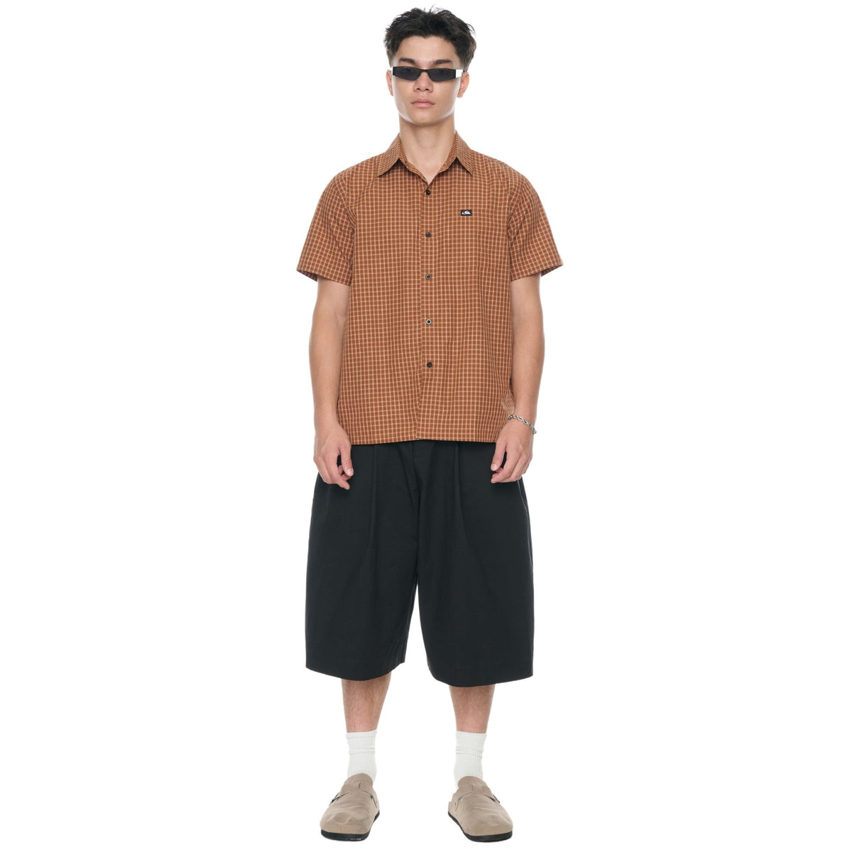 PUSH PUSH PP NIK SHIRT