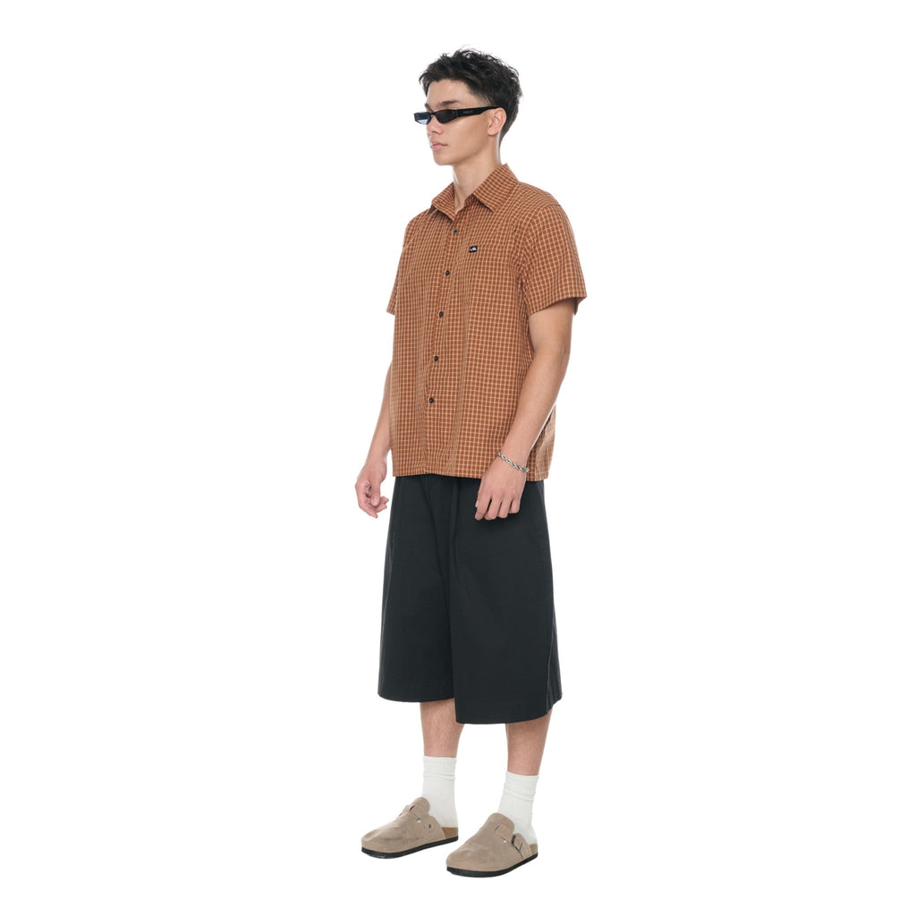 PUSH PUSH PP NIK SHIRT