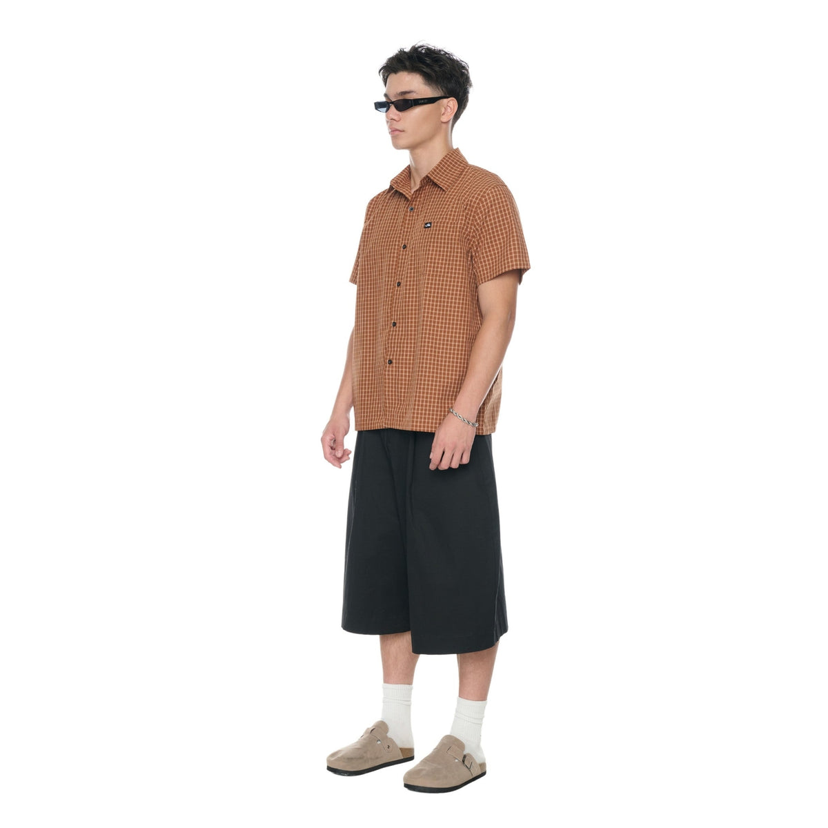 PUSH PUSH PP NIK SHIRT