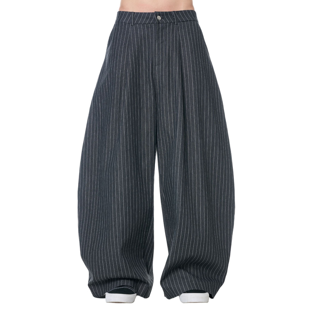 PUSH PUSH PP STRIPED PANTS