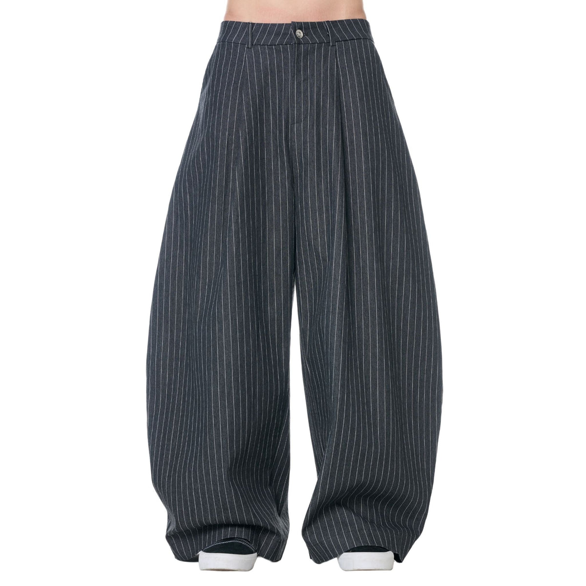 PUSH PUSH PP STRIPED PANTS