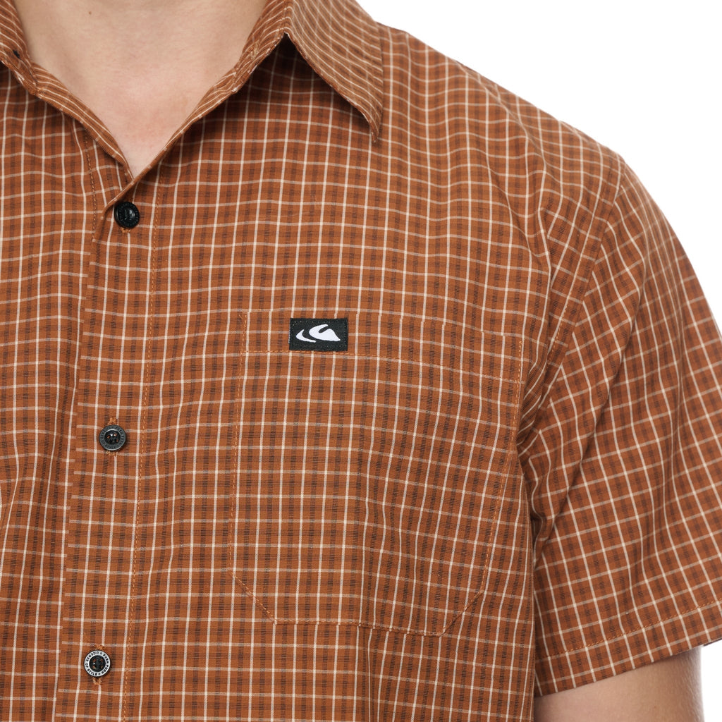 PUSH PUSH PP NIK SHIRT