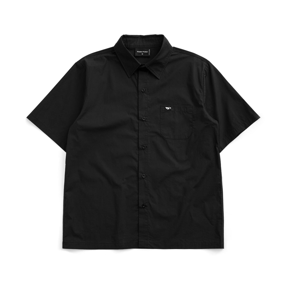 PUSH PUSH PP NIK SHIRT