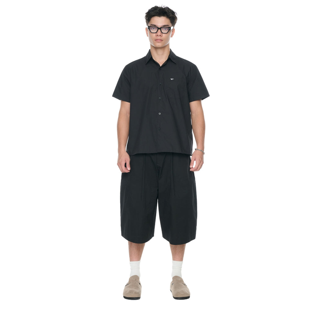 PUSH PUSH PP NIK SHIRT