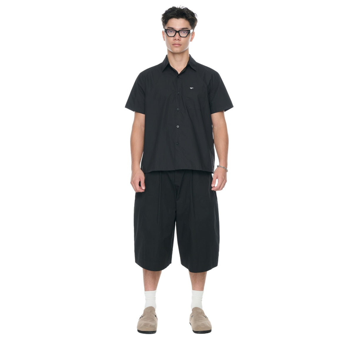 PUSH PUSH PP NIK SHIRT