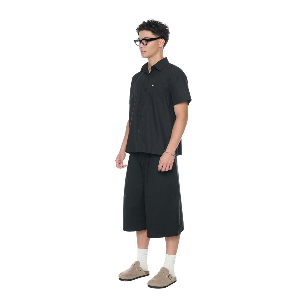 PUSH PUSH PP NIK SHIRT